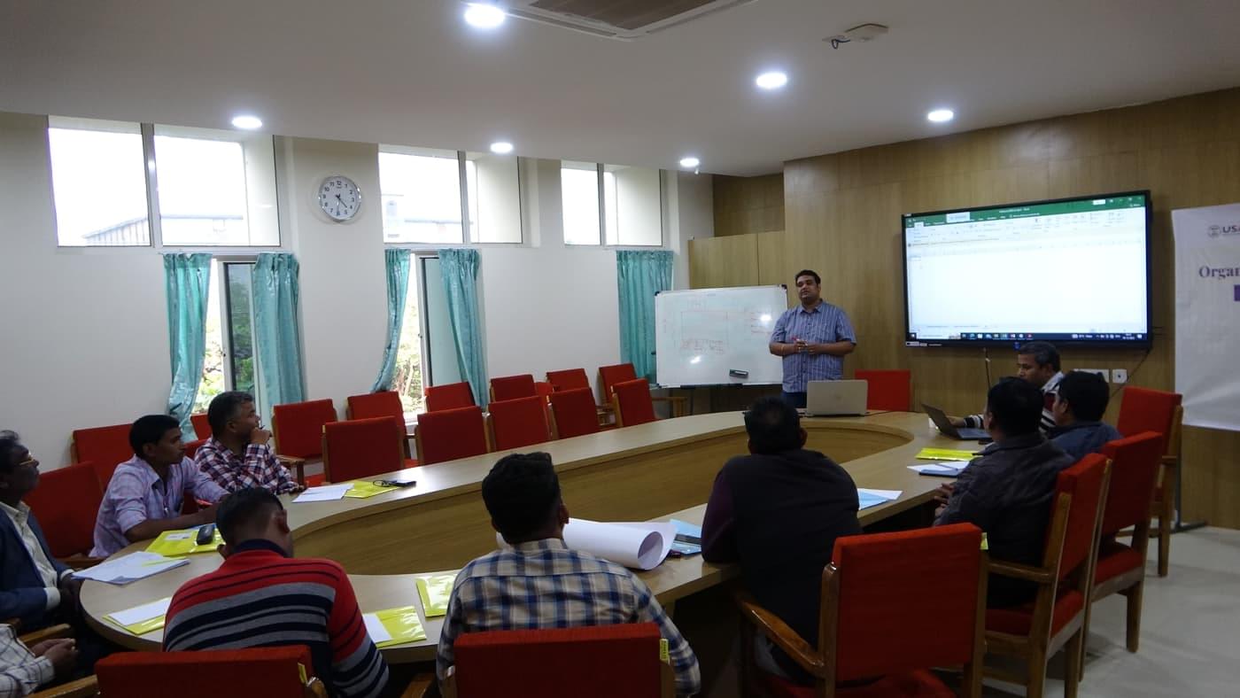 KIIT School of Public Health Bhubaneswar Extra Curriculars photo 14